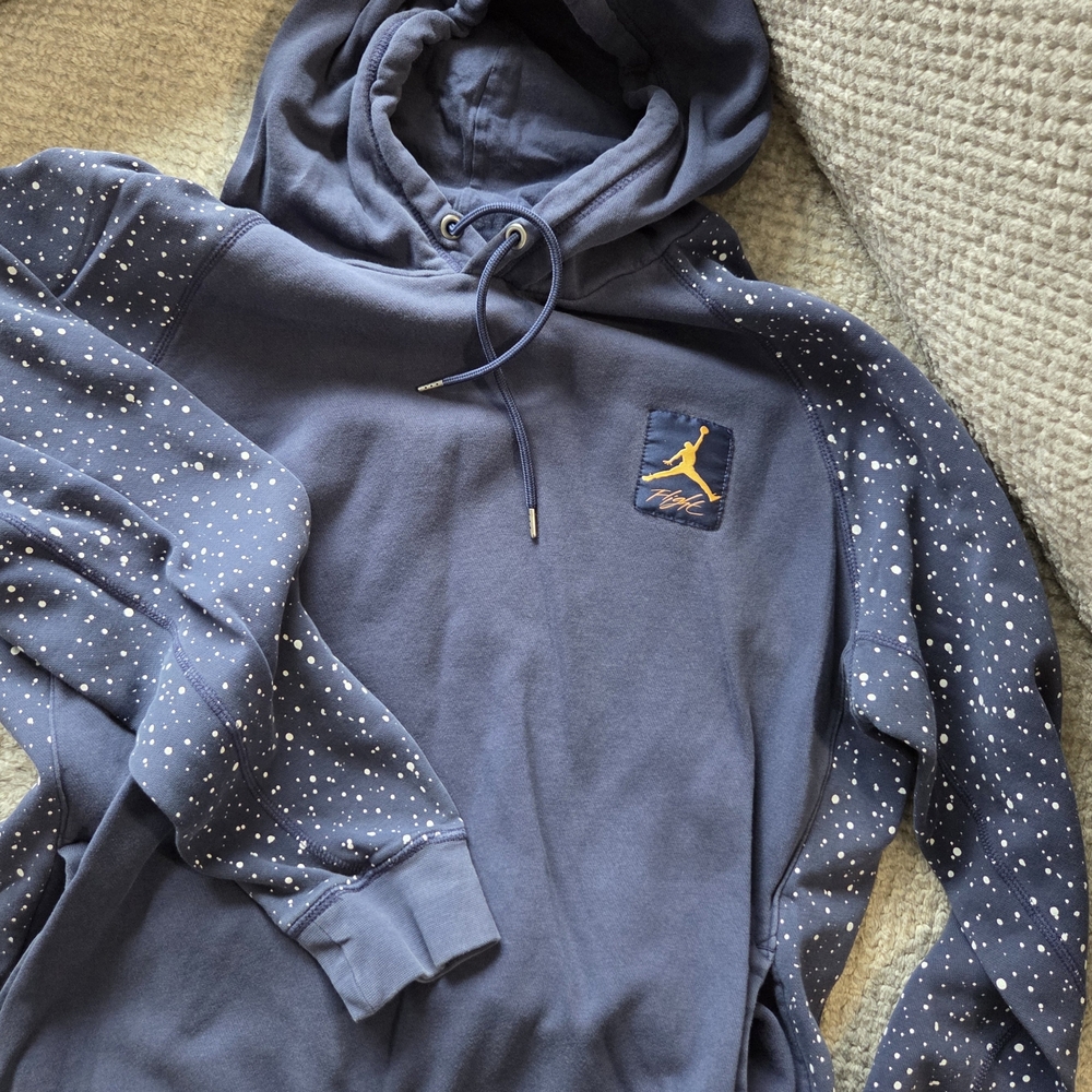Air Jordan Men's XL Hoodie